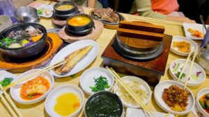 料理